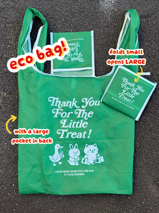 Thank You EcoBag