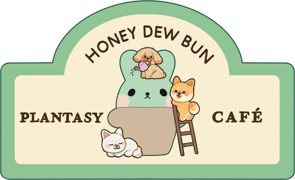 honeydewbun