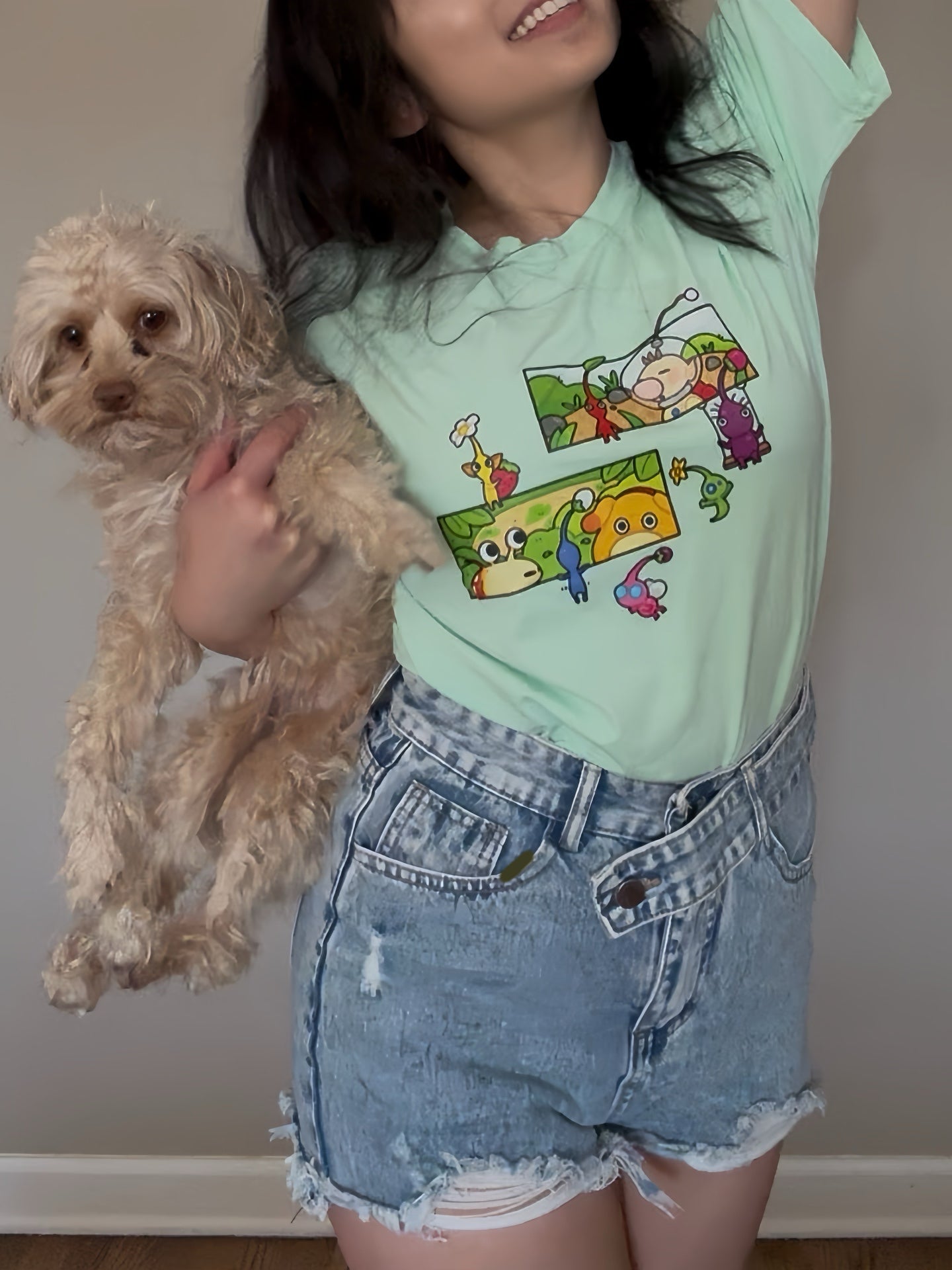 Plant Buddies Shirt