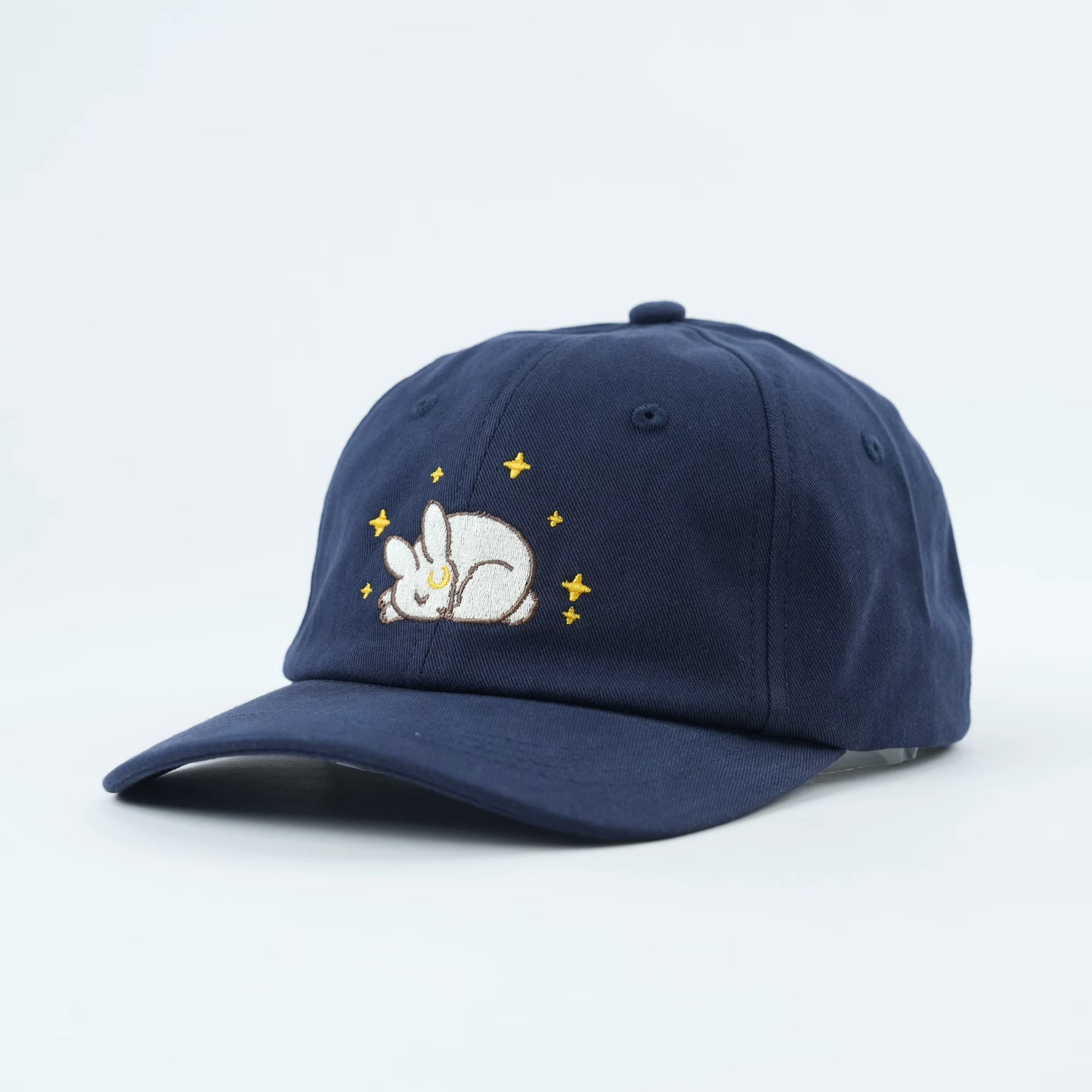 Lunar Bunny Cap