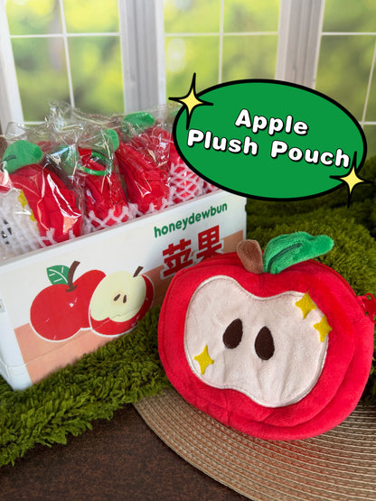 Apple Pouch