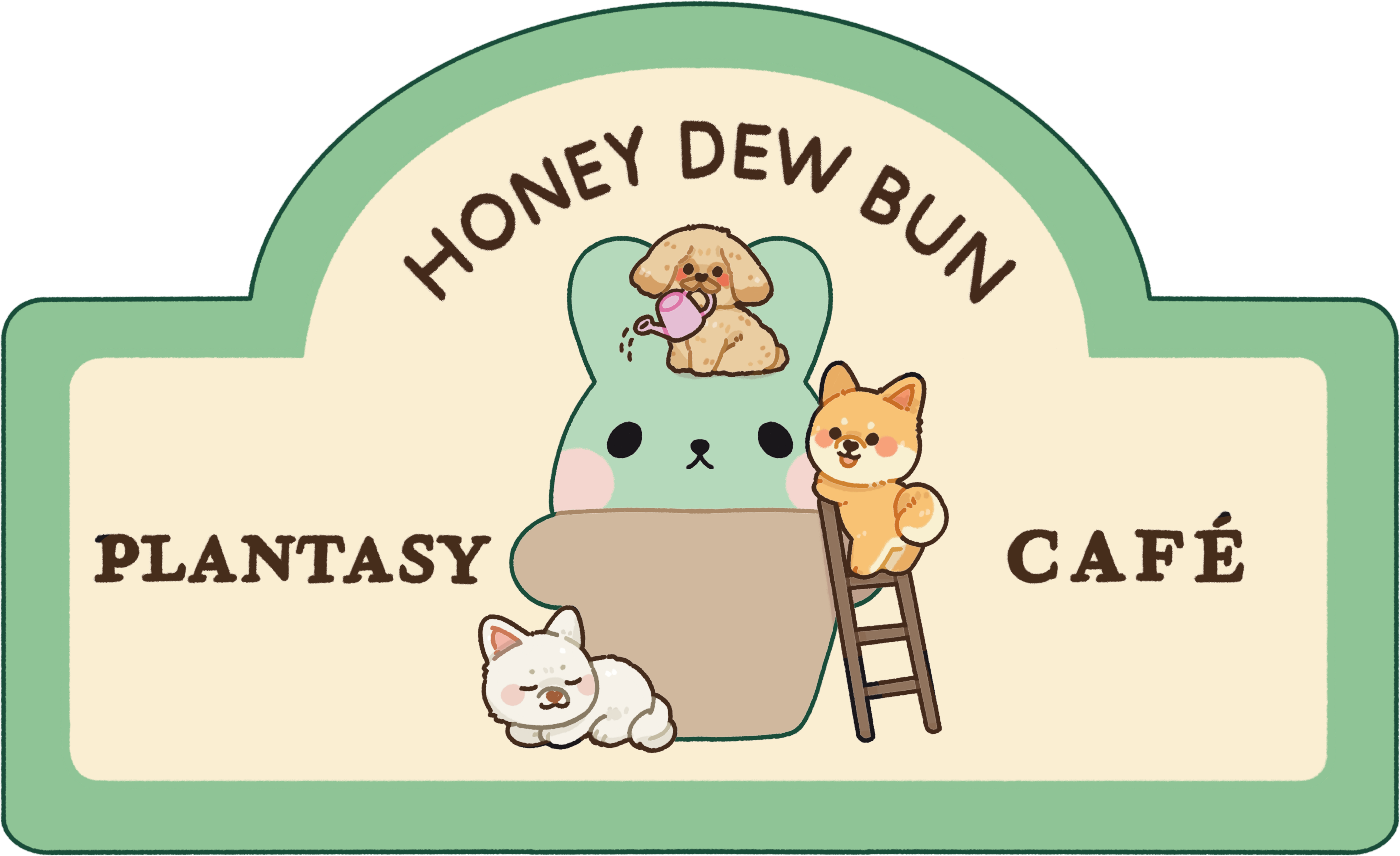 honeydewbun