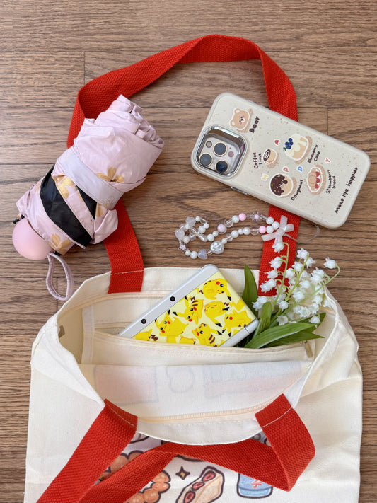 Konbibara Tote