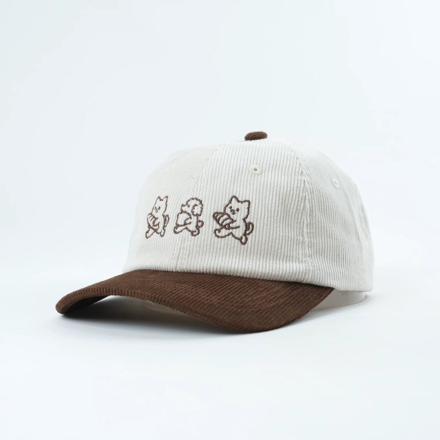 Bread Brigade Cap