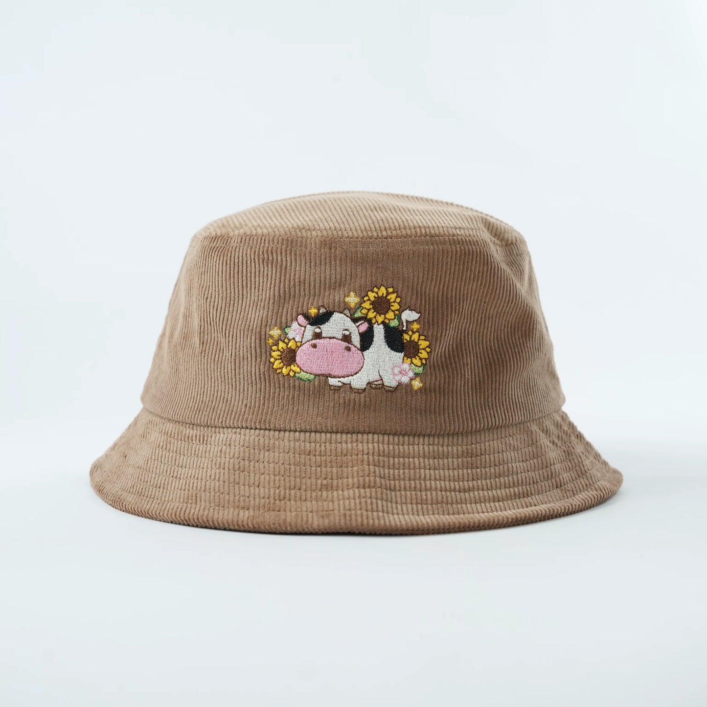 Moo-dy Bucket Hat